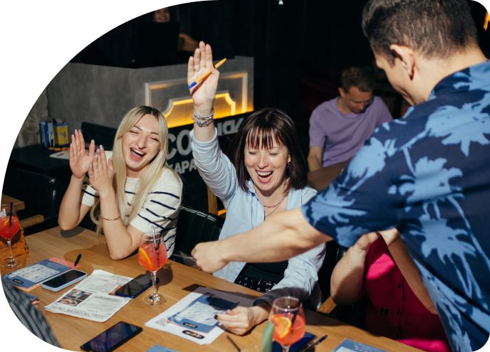 Фото друзей