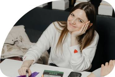 В пространстве