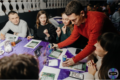 Фото команды